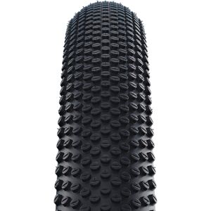 Schwalbe G-One Allround Performance TLE Folding Gravel Tyre - 700c - Black / Bronze / 700c / 35mm / Folding Schwalbe G-One Allround Performance TLE Folding Gravel Tyre - 700c - Black / Bronze / 700c / 35mm / Folding