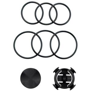 Garmin Edge GPS Mount - Bike Handlebar/Stem Garmin Edge GPS Mount - Bike Handlebar/Stem