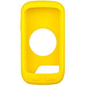 Garmin Edge 1000 Silicone Case - Yellow - Navigator Case Garmin Edge 1000 Silicone Case - Yellow - Navigator Case