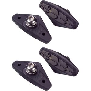 BBB BBS-01D RoadStop Deluxe Brake Pads BBB BBS-01D RoadStop Deluxe Brake Pads
