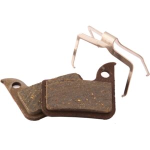 Clarks VX Disc Brake Pads - Organic - Blue / Sram Rival, Force, Red Clarks VX Disc Brake Pads - Organic - Blue / Sram Rival, Force, Red