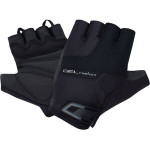 Rio Chiba Black XXL Cycling Gloves - Cycling Gloves Rio Chiba Black XXL Cycling Gloves - Cycling Gloves