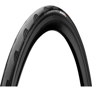 Continental GP5000 Folding Clincher Road Tyre - 700c - Black / 700c / 25mm / Folding / Clincher Continental GP5000 Folding Clincher Road Tyre - 700c - Black / 700c / 25mm / Folding / Clincher