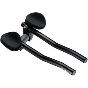 Token Alloy Aero Clip-on Extensions Bars - Black Token Alloy Aero Clip-on Extensions Bars - Black