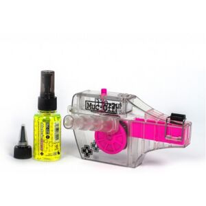 Muc-Off X3 Chain Cleaner - Pink Muc-Off X3 Chain Cleaner - Pink