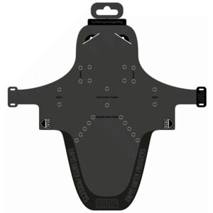 Rapid Racer Products RRP Enduroguard Mud Guard - Green / Large Rapid Racer Products RRP Enduroguard Mud Guard - Green / Large