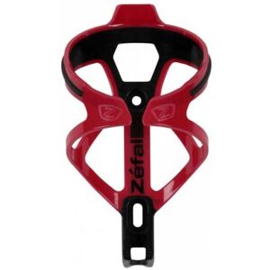 Zefal Pulse B2 Bottle Cage - Red Zefal Pulse B2 Bottle Cage - Red