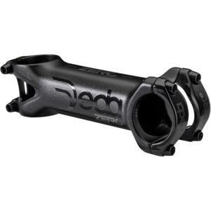 Deda Zero 2 Road Stem - Polish On Black / 80mm / 83° Deda Zero 2 Road Stem - Polish On Black / 80mm / 83°