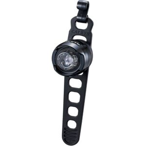 Cateye Orb Bike Rechargeable Front Light - Black / Front / Rechargeable Cateye Orb Bike Rechargeable Front Light - Black / Front / Rechargeable
