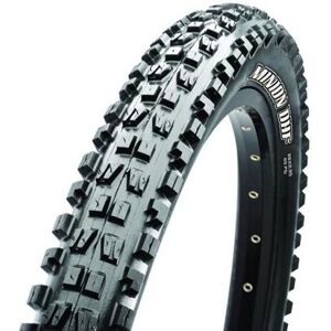 Maxxis Minion DHF Folding 3C Exo TR Folding MTB Tyre - 29" - Black / Folding / 29" / 2.5" Maxxis Minion DHF Folding 3C Exo TR Folding MTB Tyre - 29" - Black / Folding / 29" / 2.5"