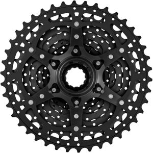 SunRace MS3 Cassette - 10 Speed - Black / 11-40 / 10 Speed SunRace MS3 Cassette - 10 Speed - Black / 11-40 / 10 Speed