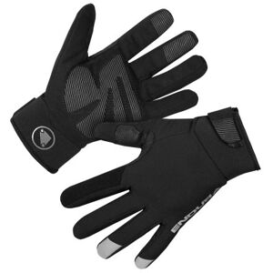 Endura Women's Strike Gloves - Black / XSmall Endura Women's Strike Gloves - Black / XSmall