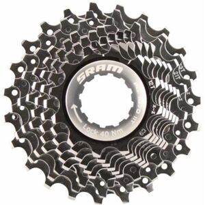 Sram PG-1070 10 Speed Cassette - 12-28 / 10 Speed Sram PG-1070 10 Speed Cassette - 12-28 / 10 Speed