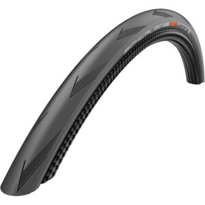 Schwalbe Pro One TLE Addix-Race Evolution V-Guard Folding Road Tyre - 700c - Black / 700c / 25mm / Clincher / Folding Schwalbe Pro One TLE Addix-Race Evolution V-Guard Folding Road Tyre - 700c - Black / 700c / 25mm / Clincher / Folding