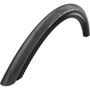 Schwalbe One TLE Addix Performance RaceGuard Folding Tyre - 700c - Black / 700c / 28mm / Folding Schwalbe One TLE Addix Performance RaceGuard Folding Tyre - 700c - Black / 700c / 28mm / Folding