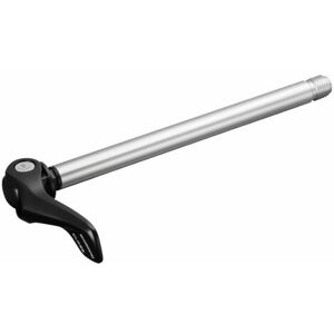 Shimano AX-MT500 Thru Axle - Silver / Rear / OLD 157x12mm Shimano AX-MT500 Thru Axle - Silver / Rear / OLD 157x12mm