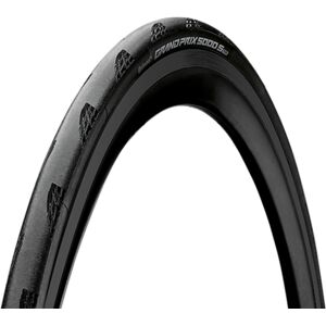 Continental GP5000 S TR Folding Road Tyre - 700c - Black / 700c / 32mm / Folding Continental GP5000 S TR Folding Road Tyre - 700c - Black / 700c / 32mm / Folding