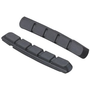 BBB BBS-06 VeeStop Replacement Cartridge V-Brake Pads BBB BBS-06 VeeStop Replacement Cartridge V-Brake Pads