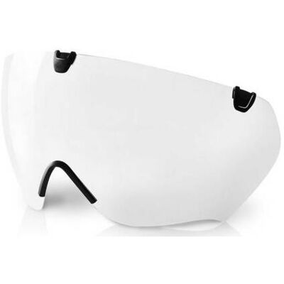 Kask Mistral Helmet Visor - Clear/Medium - Helmet Visor Kask Mistral Helmet Visor - Clear/Medium - Helmet Visor