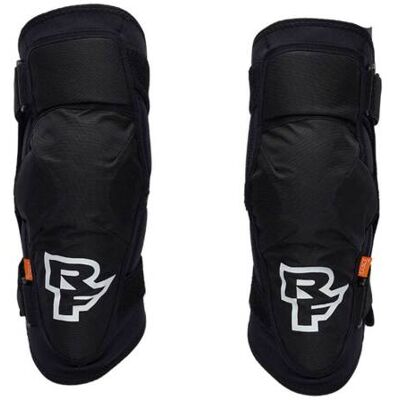 Race Face Ambush Knee Protectors - Black - XS - Knee Protectors Race Face Ambush Knee Protectors - Black - XS - Knee Protectors