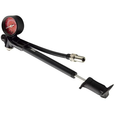 RockShox High-Pressure Pump - 300 PSI - Pump for Forks & Shocks RockShox High-Pressure Pump - 300 PSI - Pump for Forks & Shocks