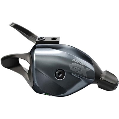 Sram GX Eagle 12-Speed Trigger Shifter - Black / Right Sram GX Eagle 12-Speed Trigger Shifter - Black / Right