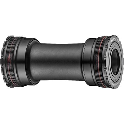 Token T47 Bottom Bracket - Black / Shimano 24mm - Bottom Bracket for T47 Frames Token T47 Bottom Bracket - Black / Shimano 24mm - Bottom Bracket for T47 Frames