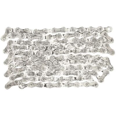 CeramicSpeed UFO Factory Optimized Chain - 12 Speed - Silver - Racing Chain CeramicSpeed UFO Factory Optimized Chain - 12 Speed - Silver - Racing Chain