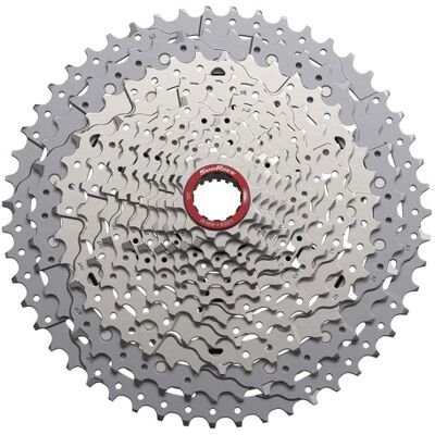 SunRace CSMZ932 Microspline Cassette - 12 Speed - Silver - MTB SunRace CSMZ932 Microspline Cassette - 12 Speed - Silver - MTB
