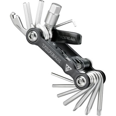 Topeak Mini 18+ Multi Tool Topeak Mini 18+ Multi Tool