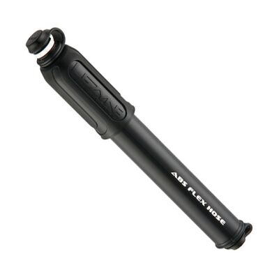 Lezyne High Pressure Drive Mini Pump - Satin Black - Mini Pump Lezyne High Pressure Drive Mini Pump - Satin Black - Mini Pump