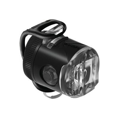 Lezyne Femto USB-C Drive LED Front Bike Light - Black Lezyne Femto USB-C Drive LED Front Bike Light - Black