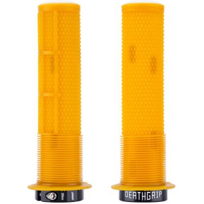 DMR DeathGrip 2 Lock-On Mountain Bike Grips - Gum DMR DeathGrip 2 Lock-On Mountain Bike Grips - Gum