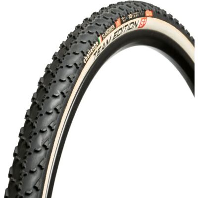Challenge Flandrien Team Edition 700x33 - Cyclocross Tire Challenge Flandrien Team Edition 700x33 - Cyclocross Tire