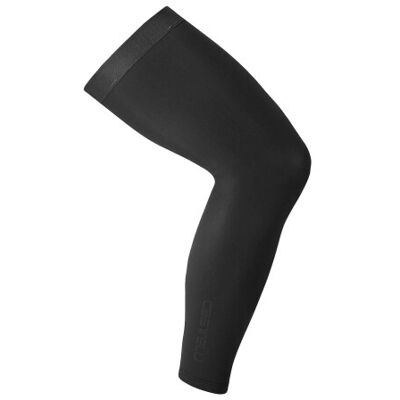 Castelli Espresso Leg Warmers - Small - Black - Leg Warmers Castelli Espresso Leg Warmers - Small - Black - Leg Warmers