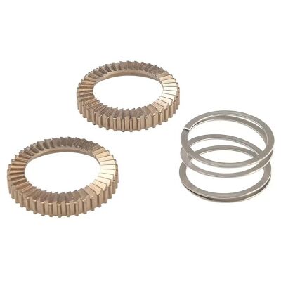 Mavic Ratchet ID360 Kit - 2 x Ratchet ID360 40T + Road Spring Kit (MVA04001) Mavic Ratchet ID360 Kit - 2 x Ratchet ID360 40T + Road Spring Kit (MVA04001)