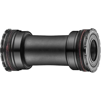 Shimano T47 Asymmetric Bottom Bracket - Black Shimano T47 Asymmetric Bottom Bracket - Black
