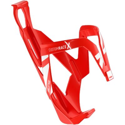 Shimano RaceX Rouge Unisex Bottle Holder - Bike Accessory Shimano RaceX Rouge Unisex Bottle Holder - Bike Accessory