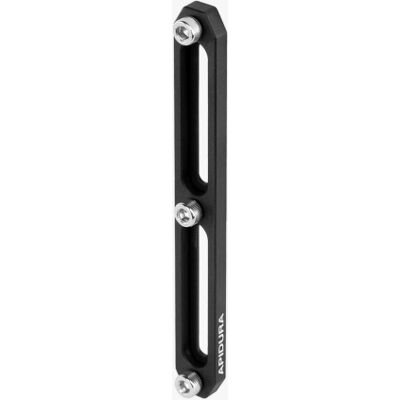 Apidura Bottle Cage Adapter - Black Apidura Bottle Cage Adapter - Black
