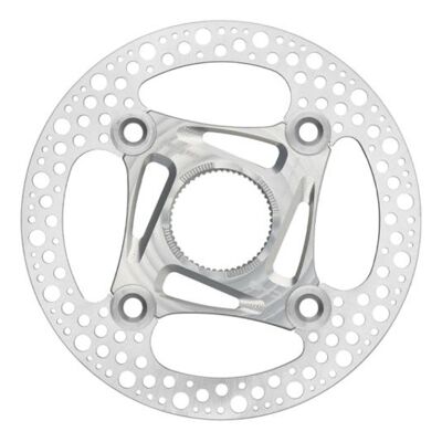 Hope 160 Mm Floating Road Bike Disc Brake - Brake Hope 160 Mm Floating Road Bike Disc Brake - Brake