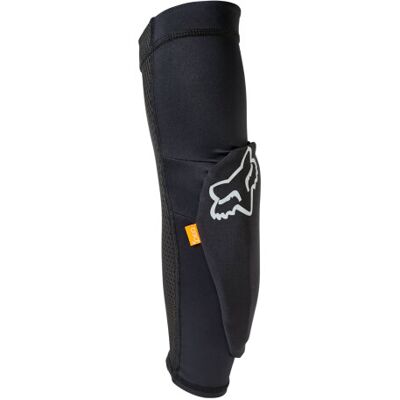 Fox Protektor Enduro Elbow Guard - Black - Enduro Elbow Guard Fox Protektor Enduro Elbow Guard - Black - Enduro Elbow Guard