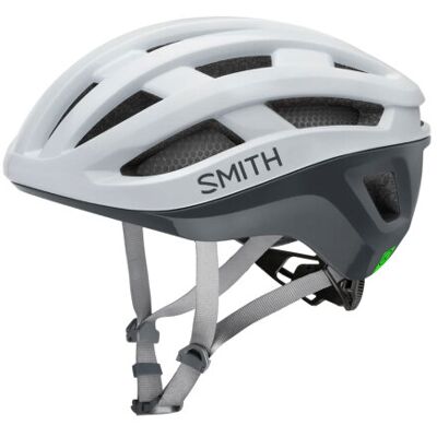 Smith Persist Mips - White Cement Bike Helmet - Cyclocross, Gravel, Race Smith Persist Mips - White Cement Bike Helmet - Cyclocross, Gravel, Race