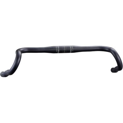 Ritchey Black Alloy Handlebar - 44cm - Race - Compact Ritchey Black Alloy Handlebar - 44cm - Race - Compact