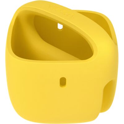 Woom Pop Kinderfahrradkorb - Yellow - Kids Bike Basket Woom Pop Kinderfahrradkorb - Yellow - Kids Bike Basket