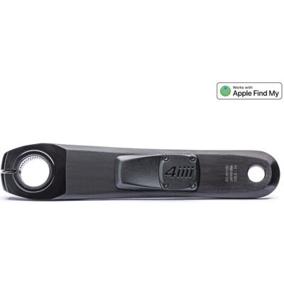 4iiii - Precision 3+ - Single side - 170mm - Power meter 4iiii - Precision 3+ - Single side - 170mm - Power meter