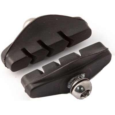 Clarks CP250 50mm Brake Pads - Black - Rim Brake Clarks CP250 50mm Brake Pads - Black - Rim Brake