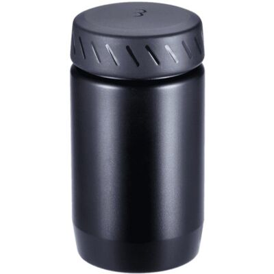 BBB BTL-18S Tools & Tubes Storage Can - 450ml / Black BBB BTL-18S Tools & Tubes Storage Can - 450ml / Black
