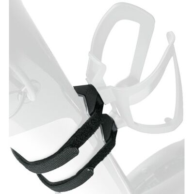 SKS Anywhere Bottle Cage Adapter - Black SKS Anywhere Bottle Cage Adapter - Black