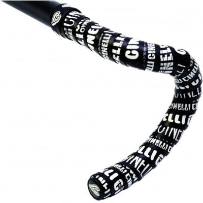 Cinelli Mike Giant Bar Tape - Mike Giant / Black Cinelli Mike Giant Bar Tape - Mike Giant / Black