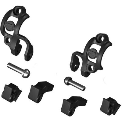 Ceramic Bathroom Set - Black - Bathroom Set Ceramic Bathroom Set - Black - Bathroom Set